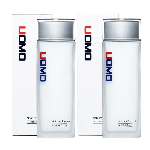 워모 남성화장품 세트 스킨+로션+미니2종_이미지