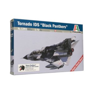 이탈레리 ㅤ1/72 Tornado IDS Black Panthers_이미지