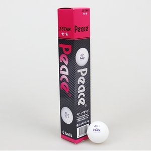 평화산업 피스 2star 플라스틱볼
