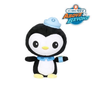 손오공 옥토넛 푹신푹신 페이소 인형 (20cm)
