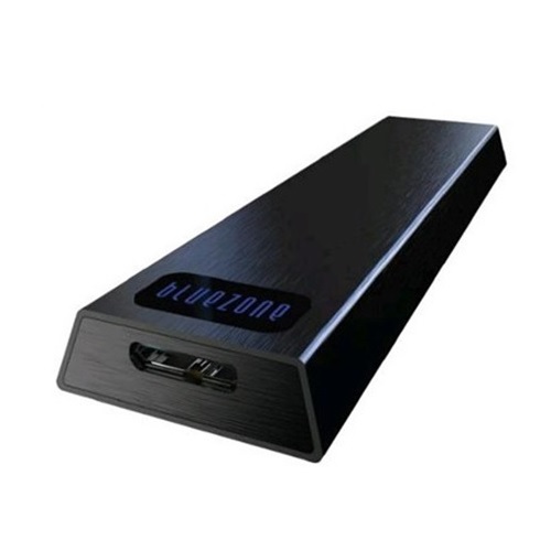 블루존 M.2 USB 3.0 UASP (SSD미포함)