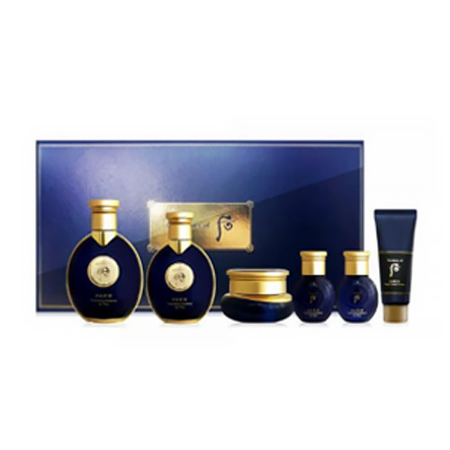  더후 공진향 군 3종세트 [기획세트]