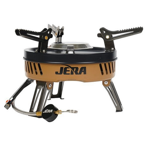 팝 스토브 플레이 탄