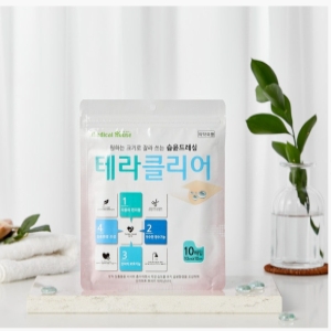  테라클리어 습윤밴드 10매 [1팩]