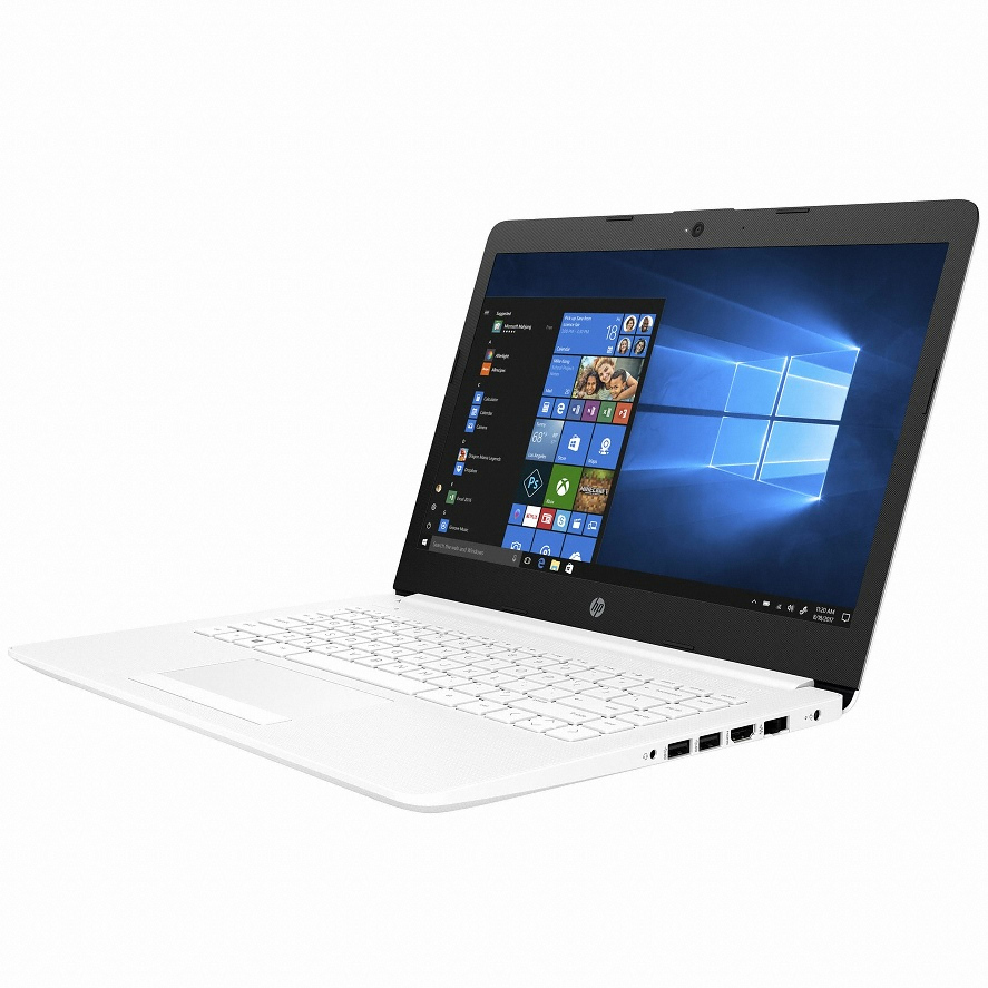 HP 14-ck0121TU (SSD 256GB)