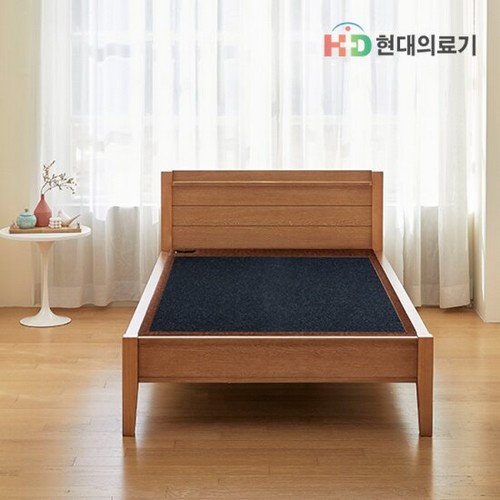 현대의료기 NAMU G822 돌침대 SS (게르마늄)_이미지