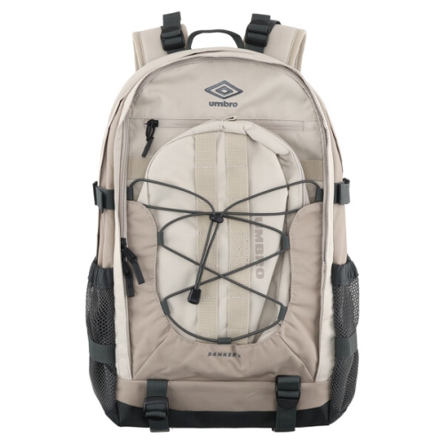 댄커 X 백팩 34L, 크로스백 노트북 파우치 구성 UR123CBP17FGR