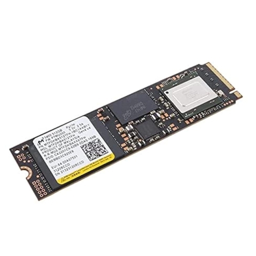 마이크론 3400 M.2 NVMe 해외구매 (512GB)