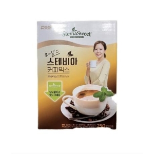 코스트코 펄세스 스테비아 커피믹스 9.5g 250T