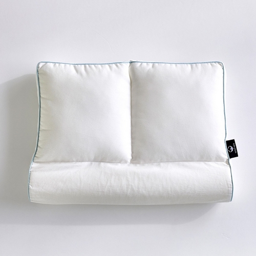 모던하우스 듀얼핏 투웨이 경추베개 (55x40x5/9cm)_이미지