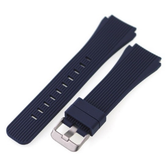 Glikes 우레탄 시계밴드 RAUR22BU