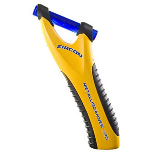 지르콘 금속탐지기 M40