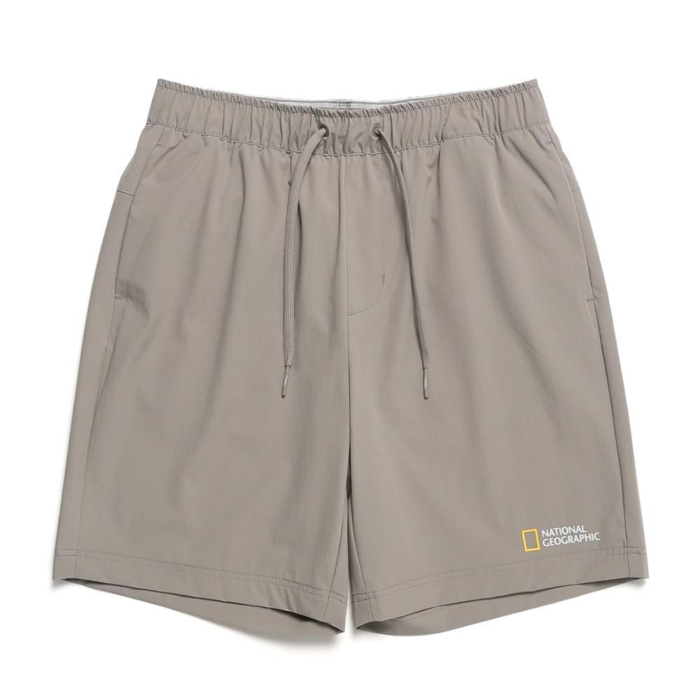 내셔널지오그래픽 키프로스 워블러 스트링 5부 쇼츠 N242WHP210_이미지