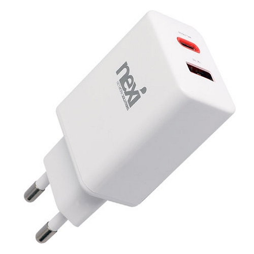 ������Ʈ��ũ NEXI PD PPS 25W 2��Ʈ ������ NX-UFC25W