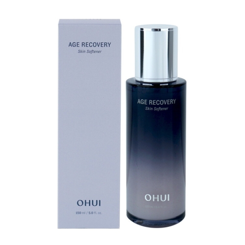 LG생활건강 오휘 에이지 리커버리 스킨 소프너 150ml (1개)