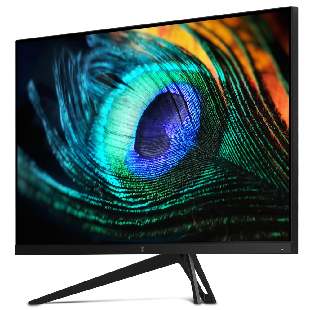 �ȼ���Ʈ PIXELART PAU2810F IPS ���� 4K UHD HDR