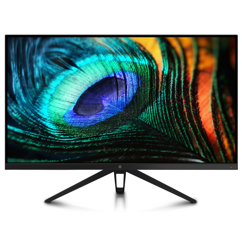 �ȼ���Ʈ PIXELART PAU2810F IPS ���� 4K UHD HDR