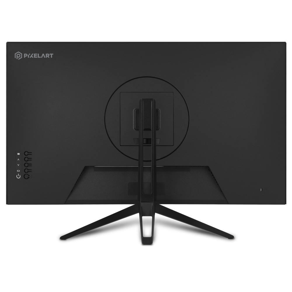 �ȼ���Ʈ PIXELART PAU2810F IPS ���� 4K UHD HDR