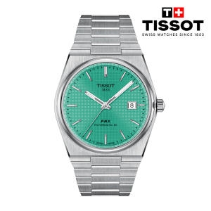 티쏘 NEW PRX 파워매틱 80 40mm T137.407.11.091.01_이미지