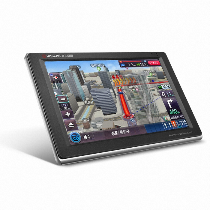��ũ���� ���̳��� KL500