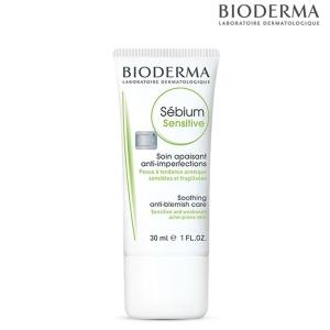 바이오더마 세비엄 센서티브 30ml (1개)_이미지