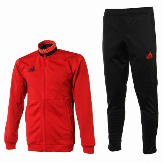 아디다스 콘디보16 PES 수트 세트 AN9830