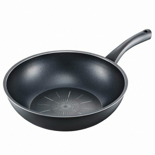 PN풍년 샤르텐 클라쎄 IH 궁중팬 (28cm)_이미지