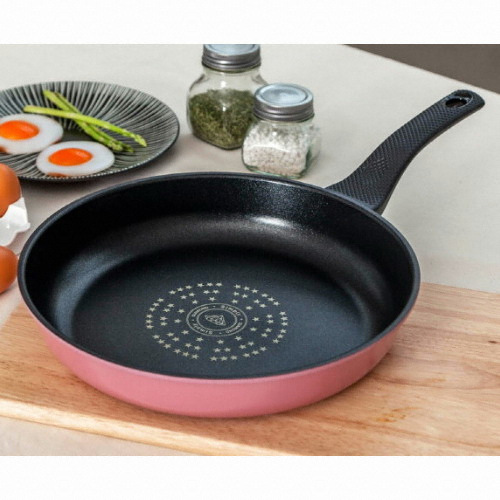 키친아트 심플리 다이아몬드 후라이팬 (28cm)