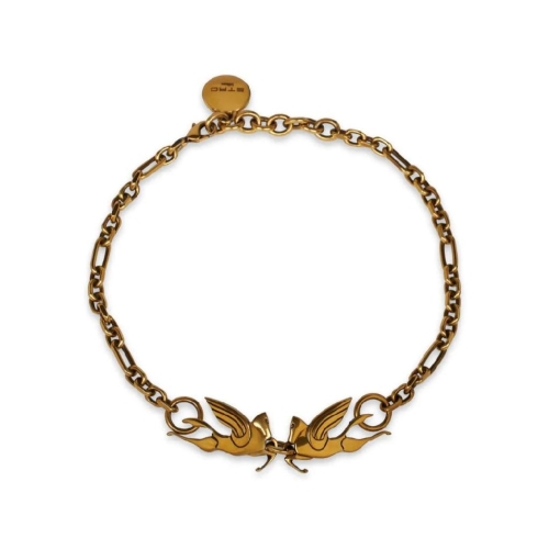 에트로 페가소 초커 네크리스 WF5E0003AM001 T