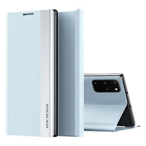 샤오미 홍미노트11S 5G 마그네틱 가죽 케이스 p649