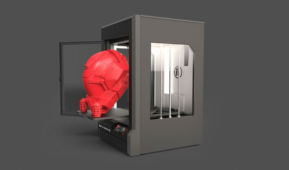 MakerBot Replicator Z18