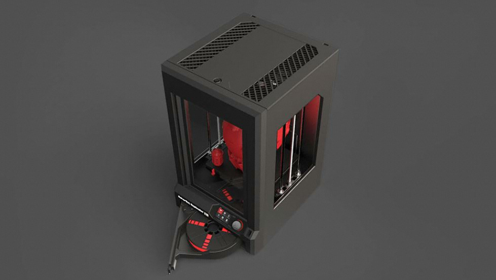 MakerBot Replicator Z18