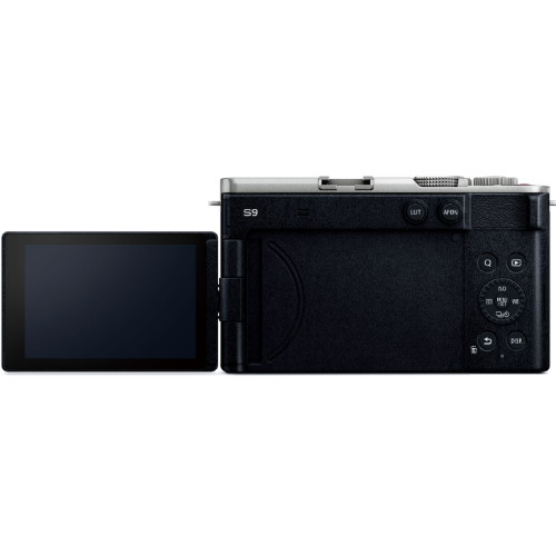 파나소닉 루믹스 DC-S9 렌즈세트 (S 18-40mm F4.5-6.3, 중고품)_이미지