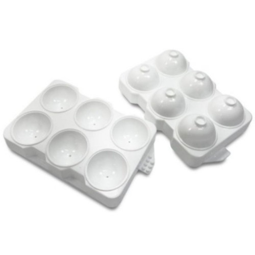 대영상사 원형 아이스트레이 왕방울 구슬얼음틀