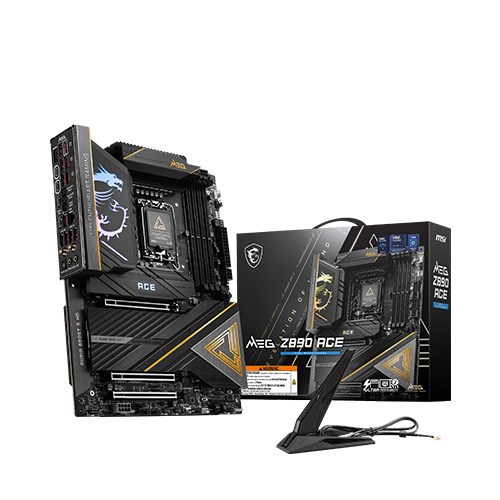 MSI MEG Z890 ���̽�