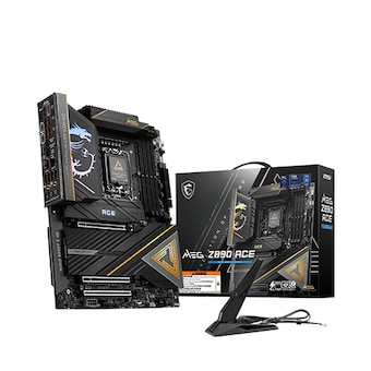 MSI MEG Z890 <b>에이스</b>
