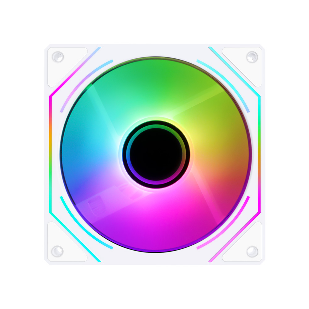 Segotep HB12 ������ ARGB PWM