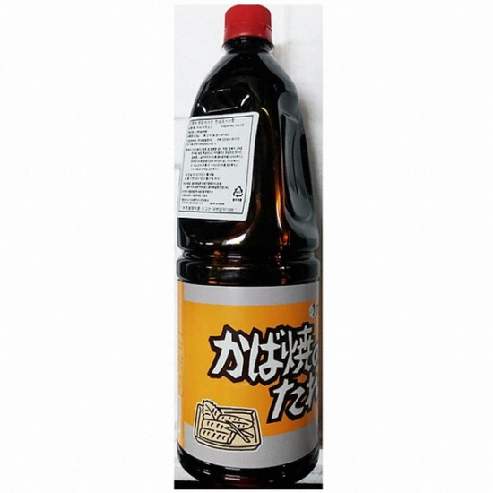 오타후쿠 장어구이소스 2.2kg