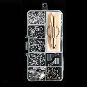 다데 안경 실리콘 코받침 수리 드라이버 키트_DD-12016_이미지