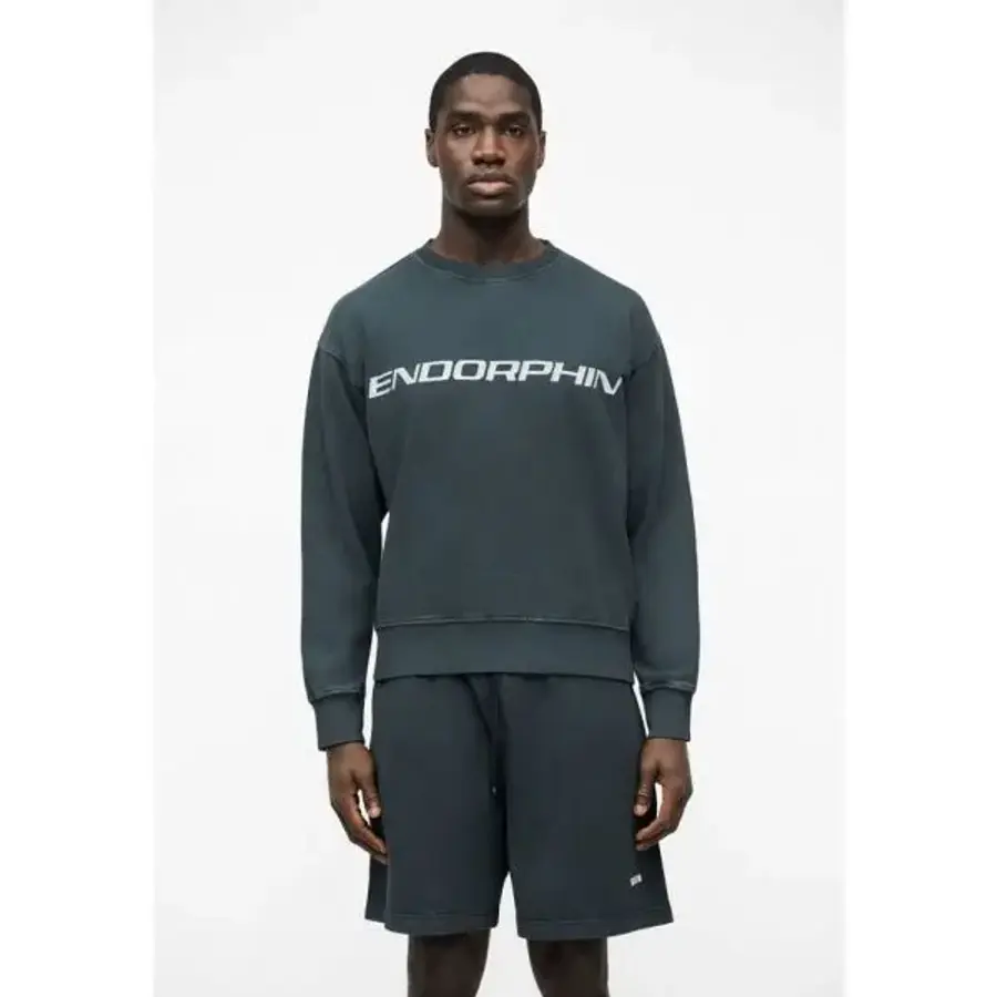  MSGM 스웨트셔츠 아틀라사이트 7652914
