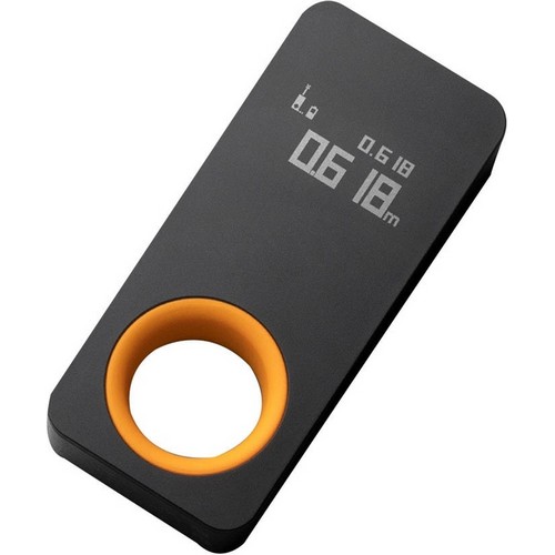 샤오미 HOTO 스마트 레이저 줄자 해외구매 1개 (2.0Ah)_이미지