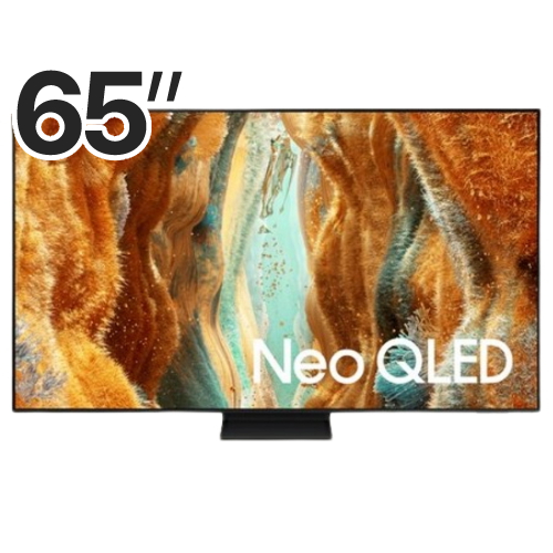 삼성전자 네오QLED 65QN80F 리퍼비시 (스탠드)_이미지