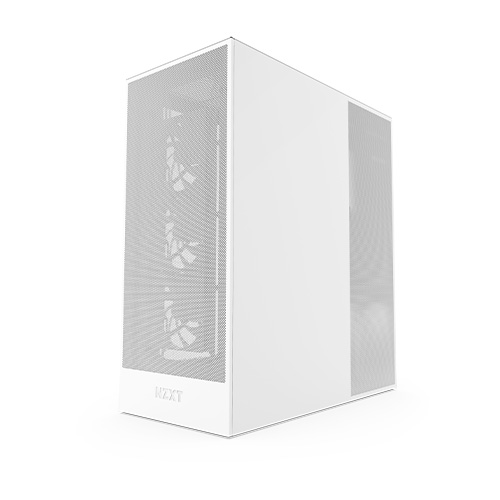 NZXT H7 Flow V2 �����