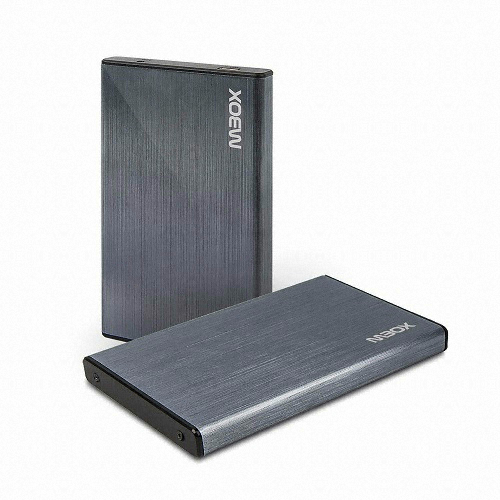 서진네트웍스 UNICORN HC-7000C USB 3.1 Type C 외장하드 (2TB)_이미지