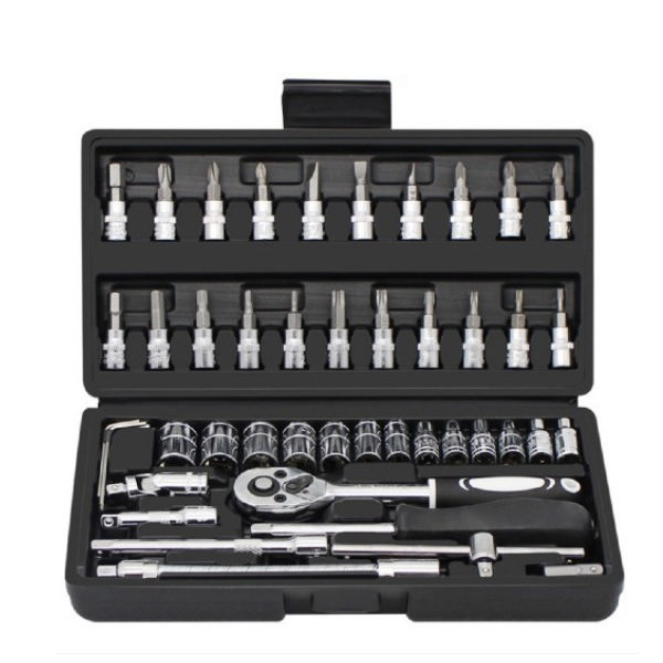 스탠맨 소켓렌치 세트 (46pcs)이미지입니다. 누르면 해당 게시물로 새창이동합니다.