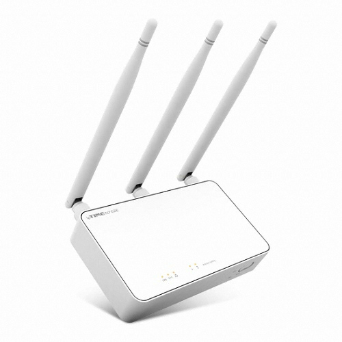 EFM ipTIME N702E 유무선공유기_이미지