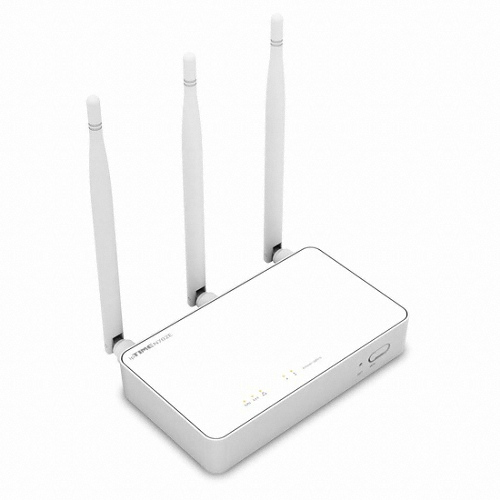 EFM ipTIME N702E ������������