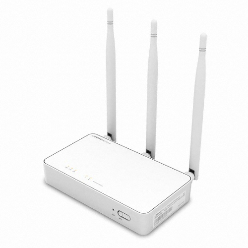 EFM ipTIME N702E ������������