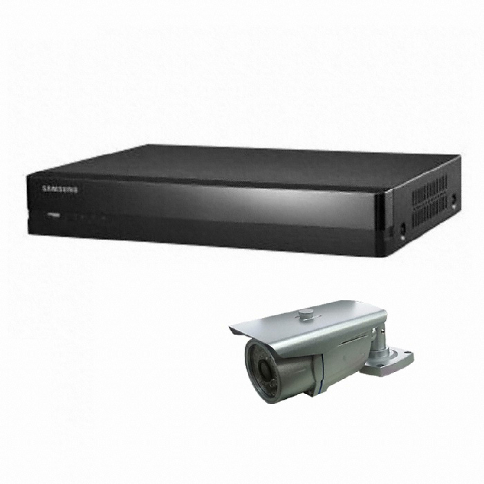 ��ȭ���� SRD-445 + WIN-B36PIR ��Ű��