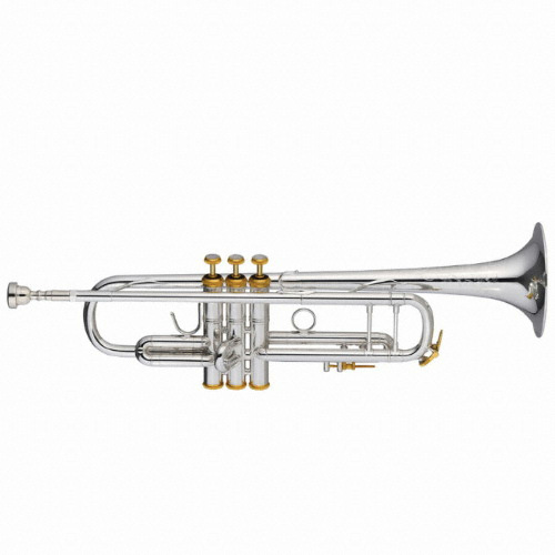 Bach 190S43W2